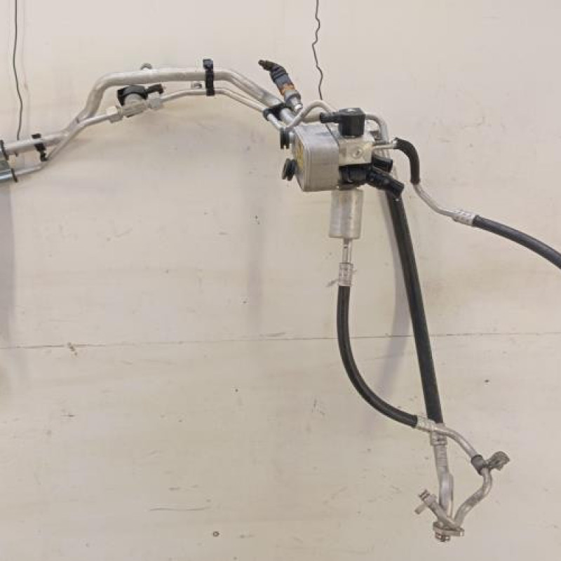 Tuyau de climatisation PEUGEOT 508 2 SW