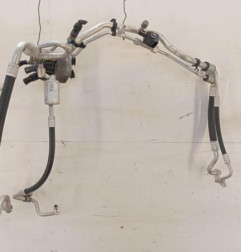 Tuyau de climatisation PEUGEOT 508 2 SW Photo n°3