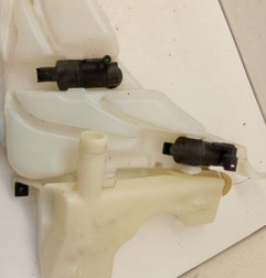Vase de lave glace PEUGEOT 508 2 SW Photo n°3