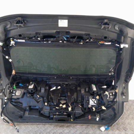 Malle/Hayon arriere PEUGEOT 508 2 SW