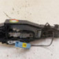 Poignee porte arriere droit PEUGEOT 508 2 SW