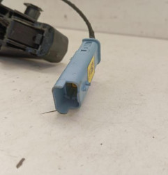 Poignee porte avant droit PEUGEOT 508 2 SW Photo n°3