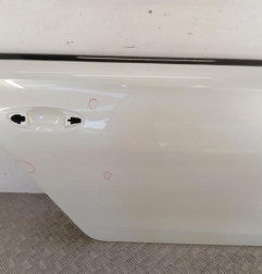Porte arriere droit PEUGEOT 508 2 SW Photo n°1