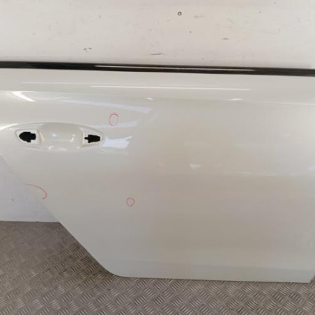 Porte arriere droit PEUGEOT 508 2 SW Photo n°1