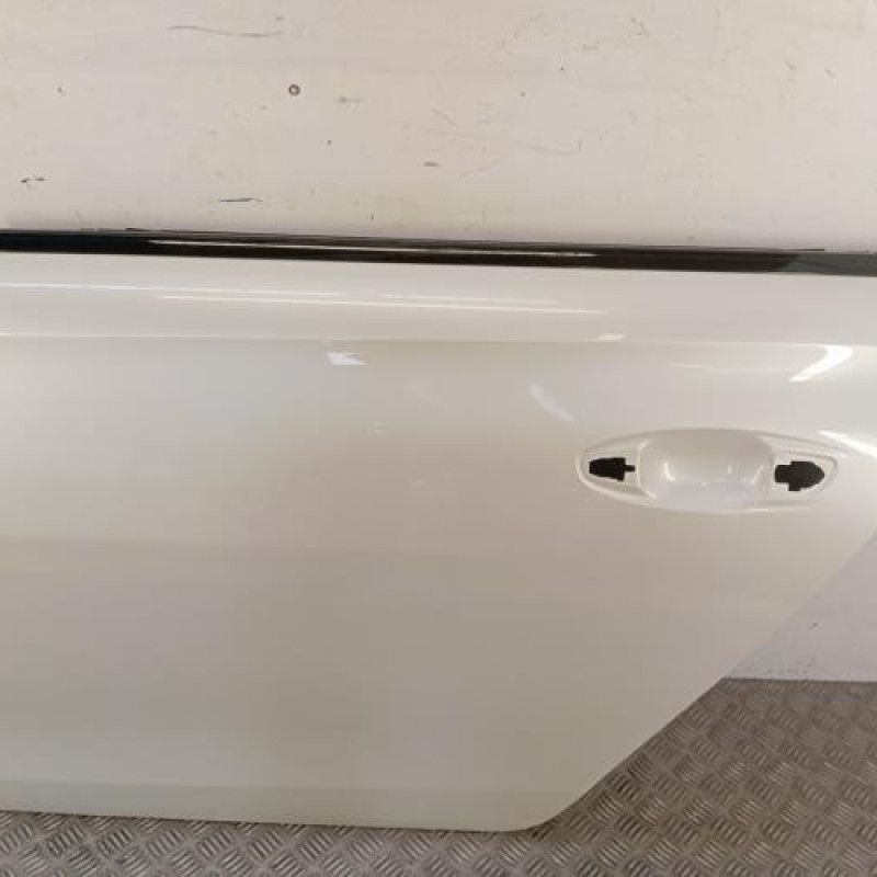 Porte arriere gauche PEUGEOT 508 2 SW