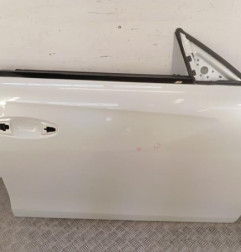 Porte avant droit PEUGEOT 508 2 SW Photo n°1