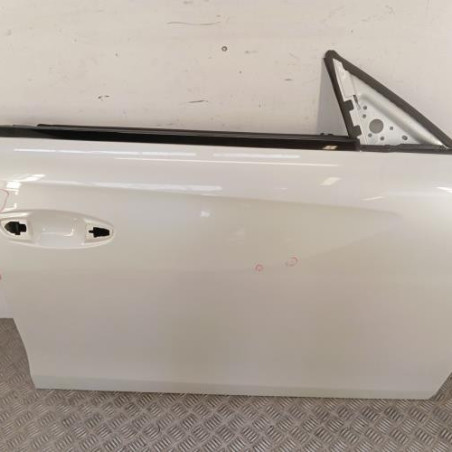 Porte avant droit PEUGEOT 508 2 SW Photo n°1