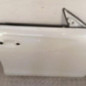 Porte avant droit PEUGEOT 508 2 SW