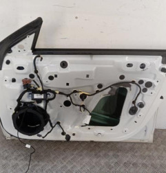 Porte avant droit PEUGEOT 508 2 SW Photo n°4