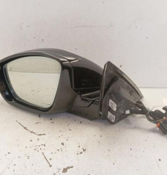 Retroviseur gauche PEUGEOT 508 2 SW Photo n°3