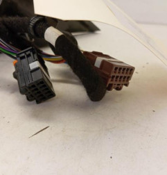 Retroviseur gauche PEUGEOT 508 2 SW Photo n°4