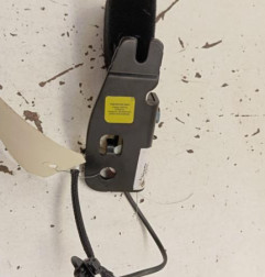 Attache ceinture arriere gauche PEUGEOT 508 2 SW