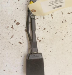 Attache ceinture avant droit PEUGEOT 508 2 SW Photo n°1