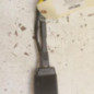Attache ceinture avant droit PEUGEOT 508 2 SW