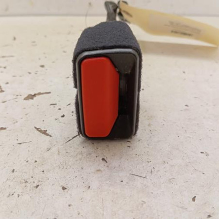 Attache ceinture avant droit PEUGEOT 508 2 SW