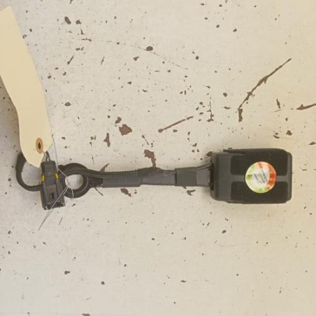 Attache ceinture avant gauche PEUGEOT 508 2 SW