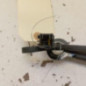 Attache ceinture avant gauche PEUGEOT 508 2 SW
