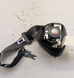 Ceinture arriere droit PEUGEOT 508 2 SW Photo n°1