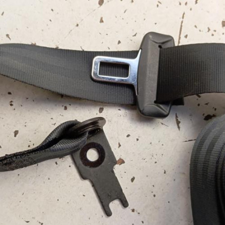Ceinture arriere droit PEUGEOT 508 2 SW