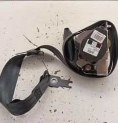 Ceinture arriere droit PEUGEOT 508 2 SW Photo n°3