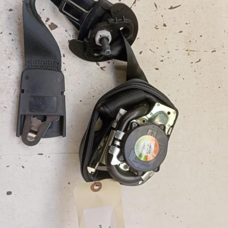Ceinture avant droit PEUGEOT 508 2 SW