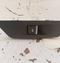 Interrupteur de leve vitre arriere gauche PEUGEOT 508 2 SW Photo n°1