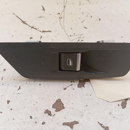 Interrupteur de leve vitre arriere gauche PEUGEOT 508 2 SW Photo n°1