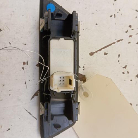 Interrupteur de leve vitre arriere gauche PEUGEOT 508 2 SW