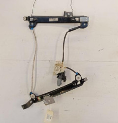 Leve vitre electrique arriere droit PEUGEOT 508 2 SW Photo n°1