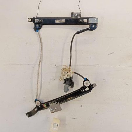 Leve vitre electrique arriere droit PEUGEOT 508 2 SW Photo n°1