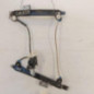 Leve vitre electrique arriere droit PEUGEOT 508 2 SW