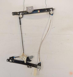 Leve vitre electrique avant droit PEUGEOT 508 2 SW Photo n°1