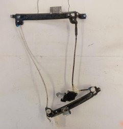 Leve vitre electrique avant droit PEUGEOT 508 2 SW Photo n°3