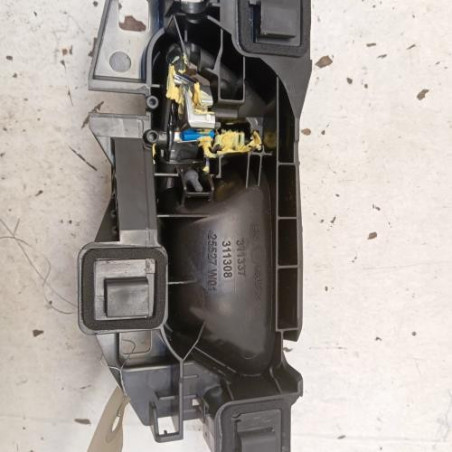 Poignee interieur arriere droit PEUGEOT 508 2 SW