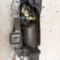 Poignee interieur arriere droit PEUGEOT 508 2 SW