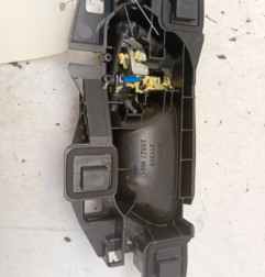 Poignee interieur avant droit PEUGEOT 508 2 SW Photo n°3