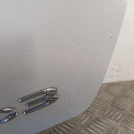 Malle/Hayon arriere CITROEN C3 2