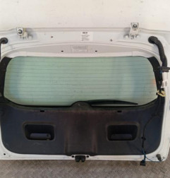 Malle/Hayon arriere CITROEN C3 2 Photo n°4