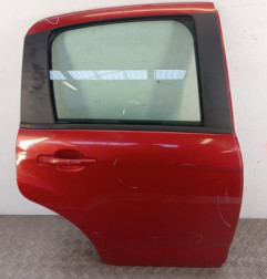 Porte arriere droit CITROEN C3 2 Photo n°1