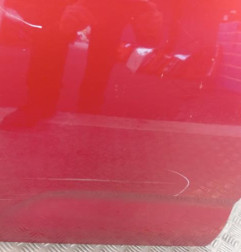 Porte arriere droit CITROEN C3 2
