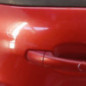 Porte arriere droit CITROEN C3 2