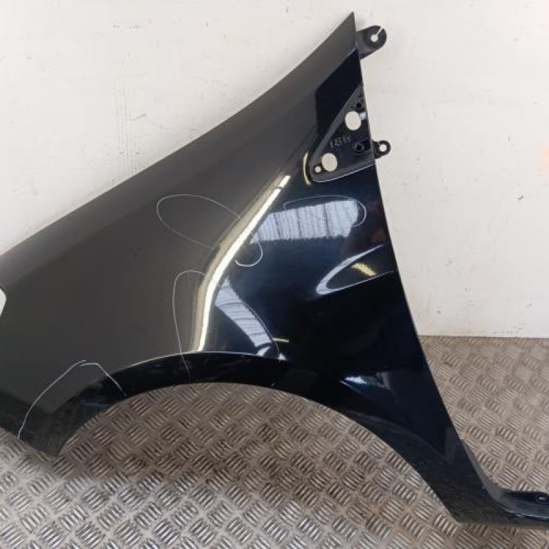 Aile avant gauche RENAULT CLIO 3