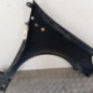 Aile avant gauche RENAULT CLIO 3