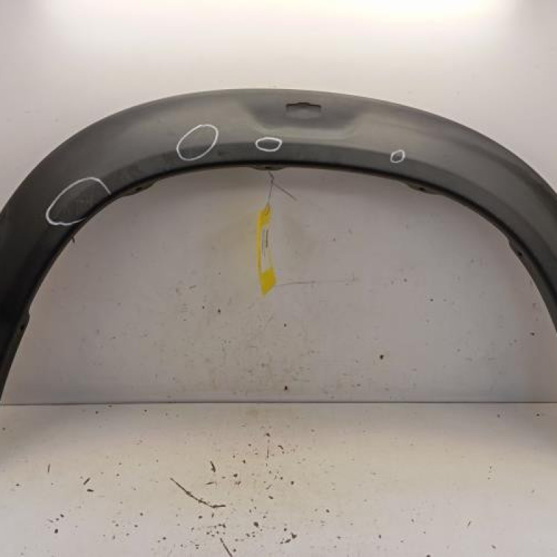 Extension d'aile avant droit CITROEN E-MEHARI