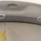 Extension d'aile avant droit CITROEN E-MEHARI