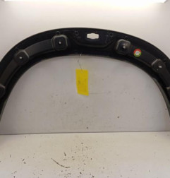 Extension d'aile avant gauche CITROEN E-MEHARI Photo n°5