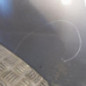 Aile avant gauche RENAULT GRAND SCENIC 3