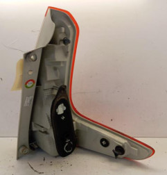 Feu arriere principal gauche (feux) RENAULT GRAND SCENIC 3 Photo n°3