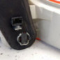 Feu arriere principal gauche (feux) RENAULT GRAND SCENIC 3
