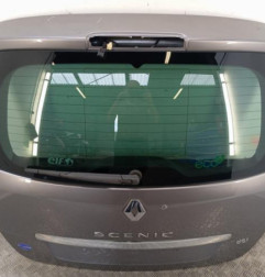 Malle/Hayon arriere RENAULT GRAND SCENIC 3 Photo n°1